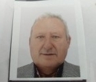Citas Hombre Francia a artins : Roland, 76 años